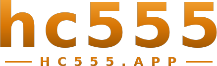 hc555 logo